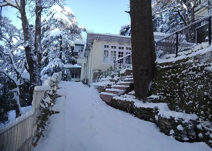 Glen View Heritage Homestay Shimla
