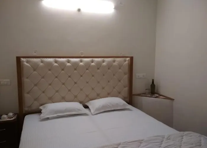 Rohit Den Villa Shimla